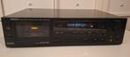 Denon DR-M20 cassette deck, Ophalen of Verzenden, Enkel, Denon, Auto-reverse