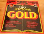 20 original Deutsches Gold (LP), Ophalen of Verzenden, Gebruikt, 12 inch