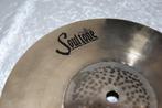 NIEUW!  Soultone Gospel Splash bekken 263gr 10 inch, Ophalen of Verzenden, Nieuw, Drums of Percussie