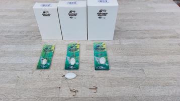 doodaas takel speciaal voor het vissen op afstand  beschikbaar voor biedingen