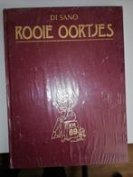rooie oortjes, Eén stripboek, Ophalen of Verzenden, Zo goed als nieuw