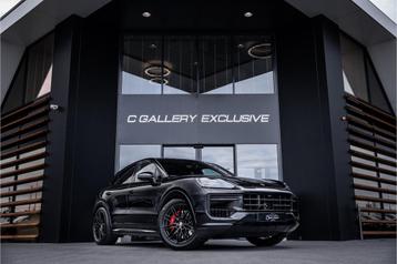 Porsche Cayenne Coupé 4.0 GTS - Sport Chrono Plus | Panoram beschikbaar voor biedingen
