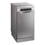 Bosch smalle vaatwasser SPS6YMI14, Witgoed en Apparatuur, Vaatwasmachines, Minder dan 85 cm, BSH Huishoudapparaten, Kort programma
