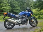 Honda CBF 600 (2005) Zeer nette staat., Motoren, Motoren | Honda, 4 cilinders, Particulier, Meer dan 35 kW, Toermotor