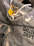 Gallery Dept. Joggingbroek Maat L Nieuw, Kleding | Heren, Broeken en Pantalons, Ophalen of Verzenden, Nieuw, Maat 52/54 (L), Grijs