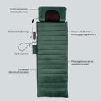 Massagematras eZwell Remedy Massage System, Ophalen, Nieuw, Overige typen