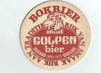 Bierviltjes Gulpen bok en dort, Ophalen of Verzenden, Nieuw, Viltje(s), Gulpener