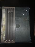 Verduisterende gordijnen nieuw in verpakking., Ophalen, Nieuw, 100 tot 150 cm, 200 cm of meer