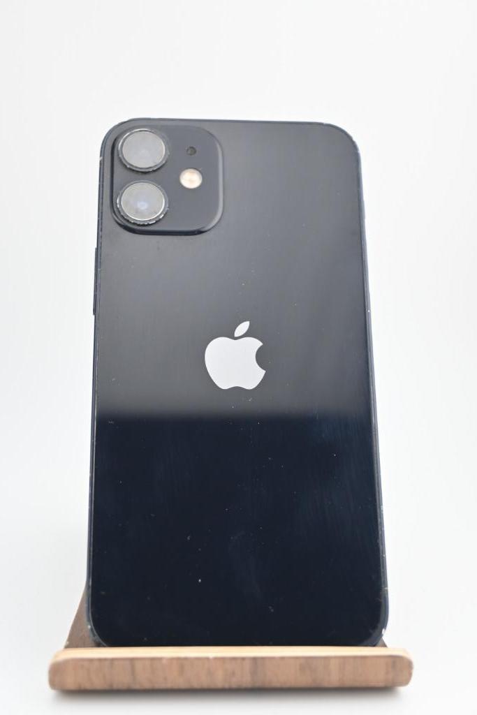 iPhone 12 Mini 64GB (batterij nieuw 100%), Telecommunicatie, Mobiele telefoons | Hoesjes en Frontjes | Apple iPhone, iPhone 12 Mini