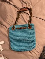 Kurt geiger tas, Ophalen of Verzenden, Zo goed als nieuw, Blauw, Handtas