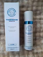 Nieuwe dagcreme Tebiskin,. koopje, Verzenden, Nieuw, Gehele gezicht