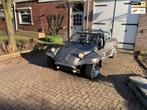 Volkswagen 1800 Mooie 4 persoons Buggy wegenbelasting apk vr, Overige carrosserieën, 122 pk, Bedrijf, 1847 cc