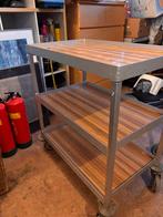 Super handige kar, Doe-het-zelf en Verbouw, Transportwagens, Ophalen, Gebruikt, Transportkar, 100 liter of meer