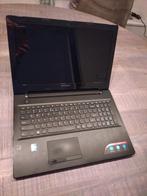 Lenovo G50-80 Laptop - Goedkoop!, Gebruikt, Met videokaart, Qwerty, Minder dan 2 Ghz
