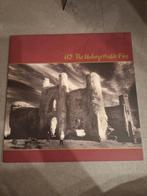 LP Vinyl U2 The Unforgettable Fire (nieuw), Ophalen of Verzenden, Nieuw in verpakking, 12 inch, Poprock