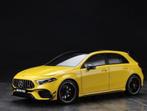 1:18 Mercedes-Benz A45 AMG - Geel - NIEUW!, Overige merken, Auto, ., Nieuw