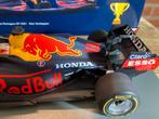 ✅ Max Verstappen 1:18 Winner Emilia Rogmagna GP 2021 Spark, Ophalen of Verzenden, Nieuw, Formule 1