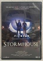 DVD Stormhouse, Vanaf 12 jaar, Ophalen of Verzenden, Zo goed als nieuw, Overige genres