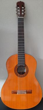 Aria AK200 Klassieke Gitaar nieuwstaat., Muziek en Instrumenten, Ophalen, Zo goed als nieuw, Klassieke of Spaanse gitaar