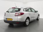 Renault Mégane Estate 1.5 DCI + AIRCO / CRUISE CONTROL, Auto's, Renault, Te koop, Zilver of Grijs, Airconditioning, Geïmporteerd