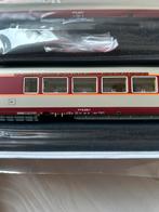 Lsmodels set 40 085 DC, Gelijkstroom, Ophalen, Overige merken, Nieuw