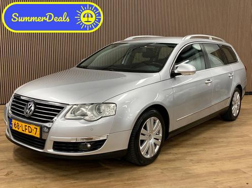 Volkswagen Passat Variant 1.4 TSI Highline BlueMotion|Automa, Auto's, Volkswagen, Bedrijf, Te koop, Passat, ABS, Airbags, Airconditioning