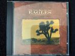 Eagles, The very Best of cd, Cd's en Dvd's, Ophalen of Verzenden, Zo goed als nieuw