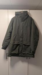 Didriksons winterjas, Ophalen, Maat 46/48 (XL) of groter, Zo goed als nieuw, Didriksons