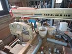 Zaagmachine, Doe-het-zelf en Verbouw, Gereedschap | Zaagmachines, Ophalen, Gebruikt, Afkortzaag, 30 tot 70 mm