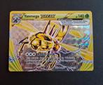 Pokemon Yanmega BREAK - #8/114 - 2016 - holofoil, Ophalen of Verzenden, Zo goed als nieuw, Losse kaart, Foil