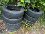 8 banden WINTER & ZOMER, Ophalen, Gebruikt