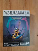 Warhammer 40k Aeldari Infinity's Lament - Nieuw!, Hobby en Vrije tijd, Wargaming, Ophalen of Verzenden, Nieuw, Warhammer 40000