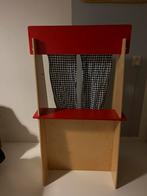 Van dijk poppenkast, Kinderen en Baby's, Ophalen, Zo goed als nieuw, Overige typen