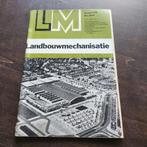 Landbouwmechanisatie Magazine - Jaargang 1970, Boeken, Tijdschriften en Kranten, Ophalen of Verzenden, Gelezen, Wetenschap en Natuur
