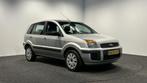 Ford Fusion 1.4-16V Cool & Sound |Airco|210.000 km NAP|, Auto's, Ford, 47 €/maand, Origineel Nederlands, Te koop, Zilver of Grijs