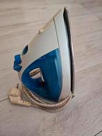 Best budget strijkijzer €10, Ophalen of Verzenden, Gebruikt, Strijkijzer met snoer