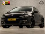 Volkswagen Scirocco 1.4 TSI R-Line Sport (SCHUIFDAK, NAVIGAT, Auto's, Voorwielaandrijving, Stof, Gebruikt, Zwart