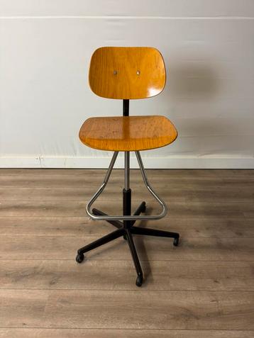 Design bureaustoel Ahrend  beschikbaar voor biedingen
