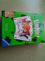 LINKO - GEZELSCHAPSSPEL - KAARTSPEL, Hobby en Vrije tijd, Gezelschapsspellen | Kaartspellen, Ophalen of Verzenden, Zo goed als nieuw