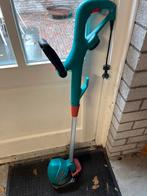 Bosch Combitrim Grastrimmer, Tuin en Terras, Grastrimmers, Ophalen, Gebruikt, Minder dan 10 cm, Bosch