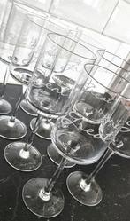 Riviera Maison Wijnglazen, Huis en Inrichting, Keuken | Servies, Glas of Glazen, Verzenden, Keramiek, Nieuw