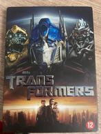 Transformers DVD, Vanaf 12 jaar, Ophalen of Verzenden, Zo goed als nieuw, Boxset