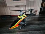 Mikado Logo 700, Ophalen, Zo goed als nieuw, Elektro, Helikopter