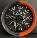 GEZOCHT supermoto voor velg ktm, Ophalen of Verzenden