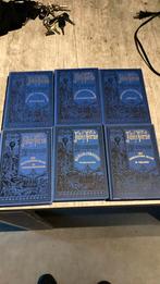 Boeken Wonderreizen, Ophalen, Zo goed als nieuw