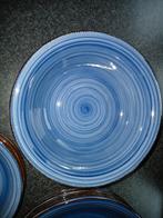 Quid servies 18 delig, Nieuw, Ophalen of Verzenden, Overige stijlen, Aardewerk