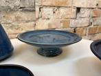 Serax Pure Dark Blue Tableware bij TheReSales, Ophalen of Verzenden