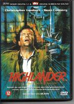 Highlander, Vanaf 16 jaar, Ophalen of Verzenden, Zo goed als nieuw, Fantasy