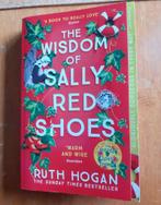 Boek van Ruth Hogan, Ophalen of Verzenden, Gelezen, Nederland