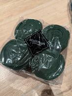 Equestrian Stockholm bandages forest green, Dieren en Toebehoren, Ophalen of Verzenden, Nieuw